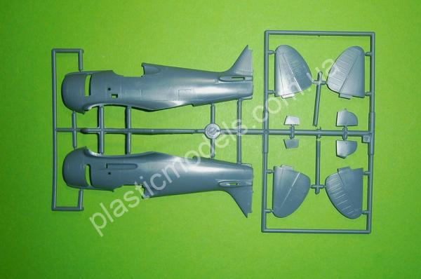 1/48 Special hobby 48241 CAC CA-19 Boomerang ‘Jungle Scouts’