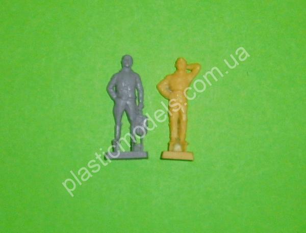 1/48 AMG 48207 Kamov Ka-10 HAT with Crew