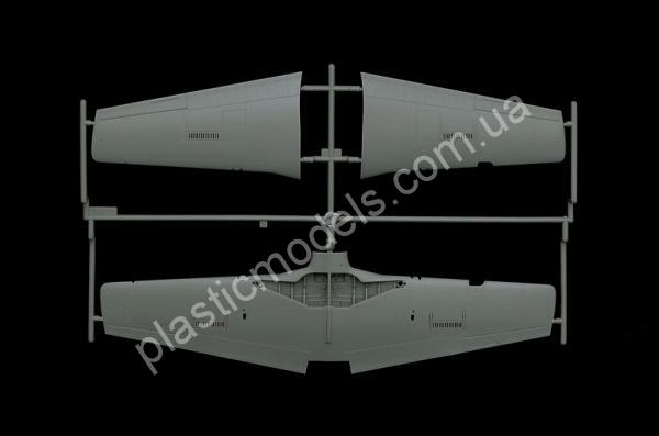 1/48 Italeri 2729 A-36A APACHE