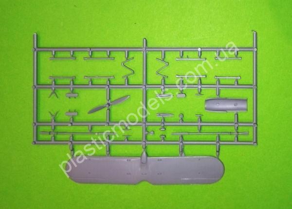1/72 AZ model 7829 Fiat CR-32 CN 