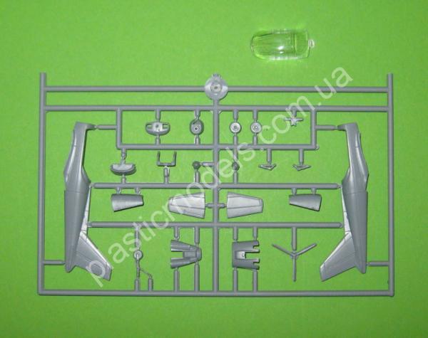 1/72 Kovozavody Prostejov 0212 SIAI SF-260W/D „European Users“