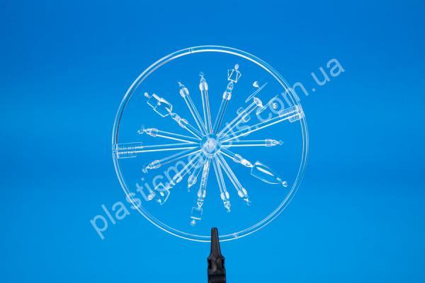 1/72 Eduard 7449 Spitfire HF Mk. VIII