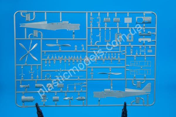 1/48 Eduard 8453 SE.5a Hispano Suiza