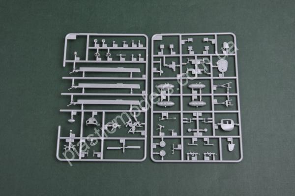 1/72 HobbyBoss 87243 Mi-2URN Hoplite