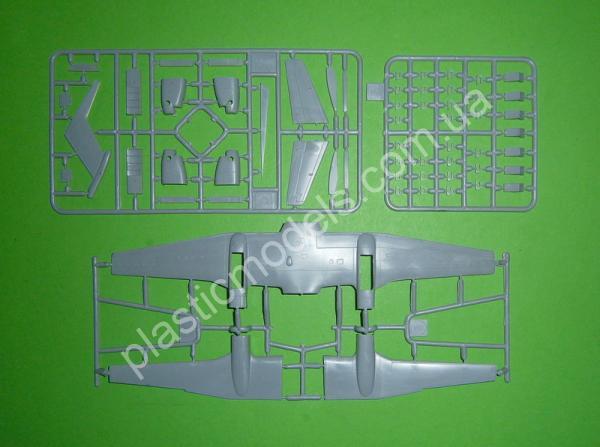 1/72 A&A Models 7237 Beechcraft C-12 Huron