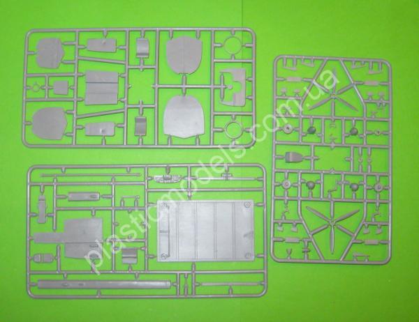 1/72 A-model 72266 Dornier Do 26D