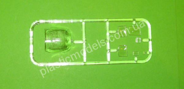 1/72 A-model 72147 H-25A «Army Mule»