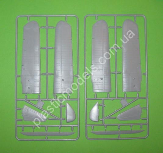 1/48 Dora Wings 48008 Dewoitine D.510 Spanish civil war (+bonus Japan, NIJ)