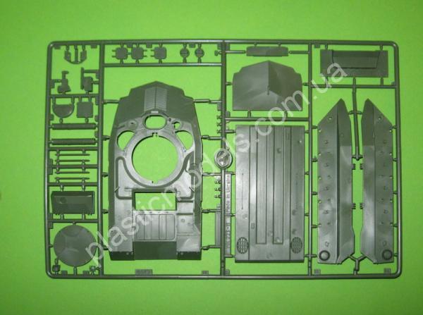 1/35 SKIF 223 BMD-1P