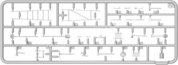 Finnish And Soviet Pilots w/ Accessories 1/48 MiniArt 49022