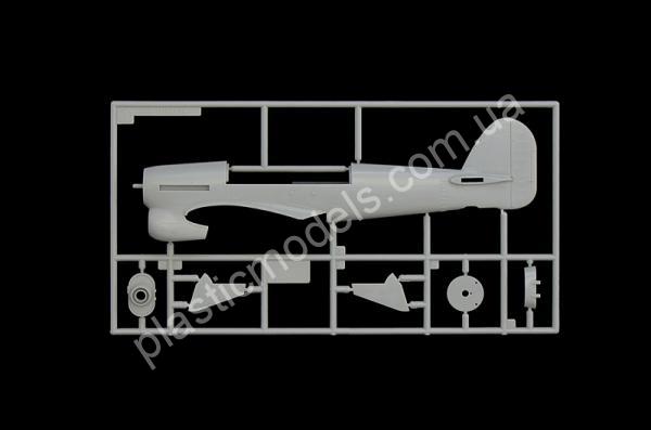 1/48 Italeri 2734 D-DAY Typhoon Mk.I Mk.1B LATE MODEL
