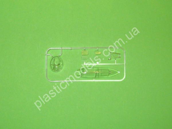 1/72 A-model 72329 Be-10 NATO code 