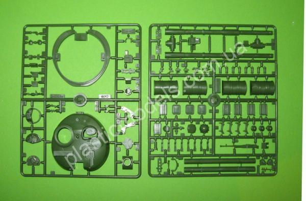 1/35 SKIF 227 T-64AK