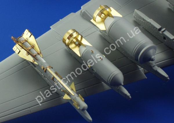 1/48 Eduard Big 4829  Sukhoj Su-25K FROGFOOT