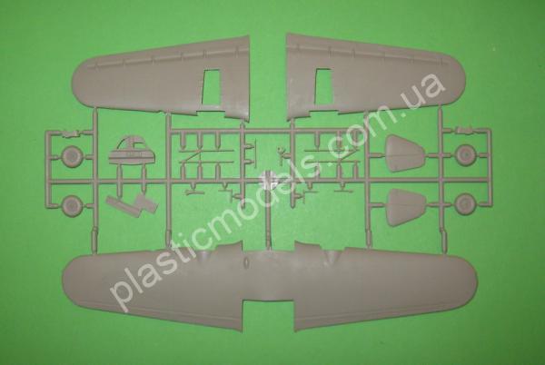 1/72 RS models 92243 Dornier 17 K