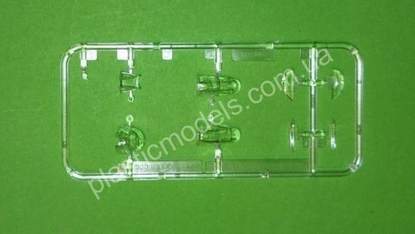 1/72 Special hobby 72453 DH.100 Vampire Mk.3 ’European and American Operators’