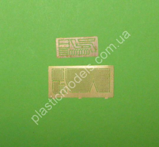 1/72 ACE 72428 Long Range Centurions Mk.5LR/Mk.5/1 with external fuel tanks