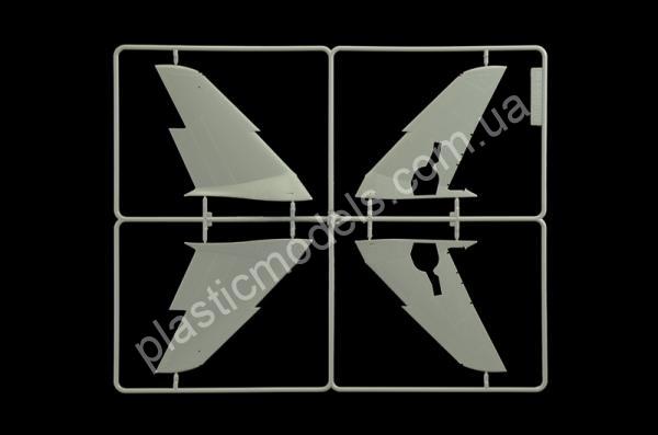 1/48 Italeri 2772 Hawker Hunter F.6/FGA.9