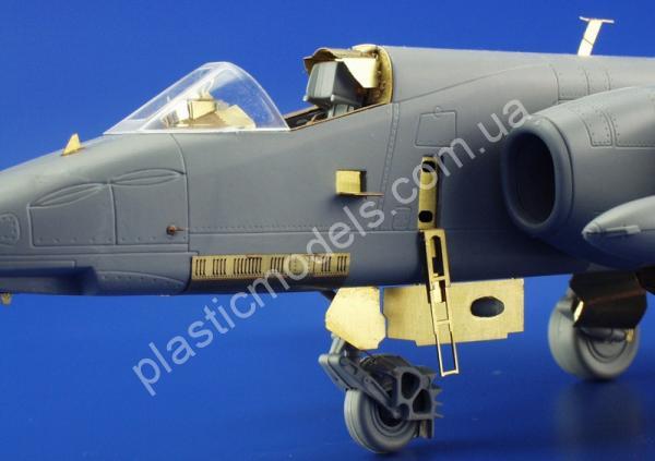 1/48 Eduard Big 4829  Sukhoj Su-25K FROGFOOT