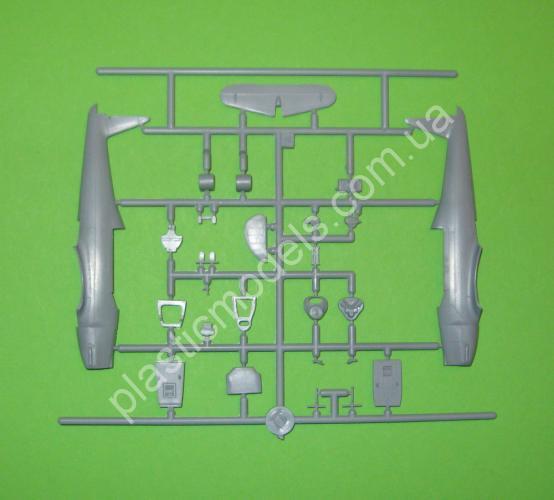 1/72 Special hobby 72325 Arado Ar-96A