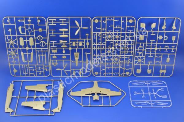 1/48 Eduard 8173 Fw 190A-8