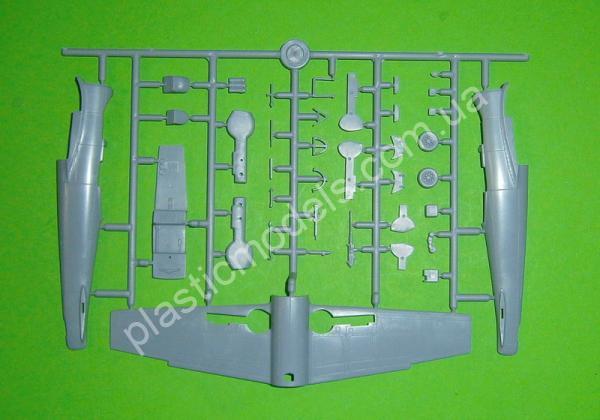 1/72 AZ model 7842 Yokosuka D4Y2 