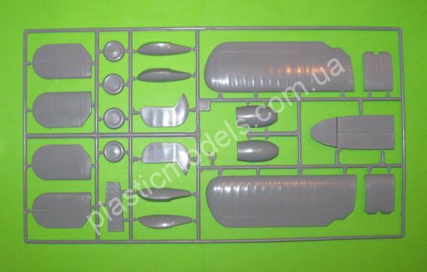 1/48 Special hobby 48162 Walrus Mk.I 