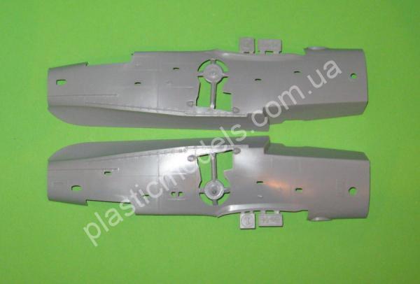 1/72 Modelsvit 72039 Be-14