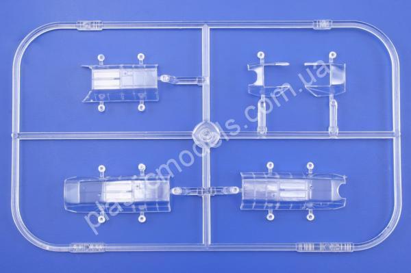 1/48 Eduard 8203 Bf 110E ProfiPACK edition