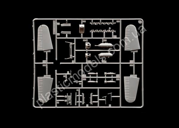 1/48 Italeri 2673 SBD 5 Dauntless