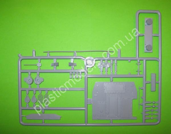 1/35 Eastern Express 35171 Плавающий танк ПТ-76Б