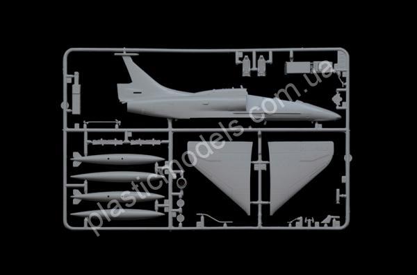 1/72 Italeri 165 OA-4M Skyhawk II