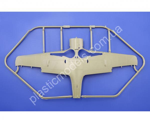 1/48 Eduard 8172 Fw 190A-7
