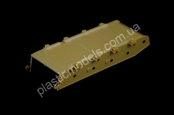 1/35 Italeri 6594 Flak Panzer IV Ostwind