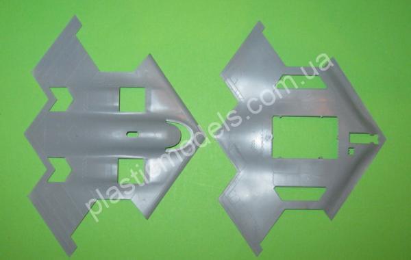1/144 AMP 144-002 Northrop B-2 Spirit