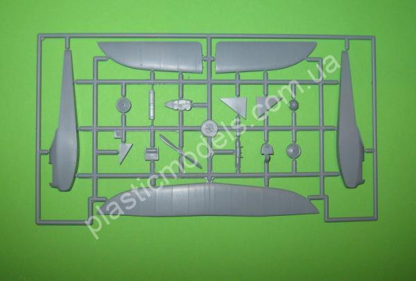 1/72 Special hobby 72122 Lloyd C. V serie 82
