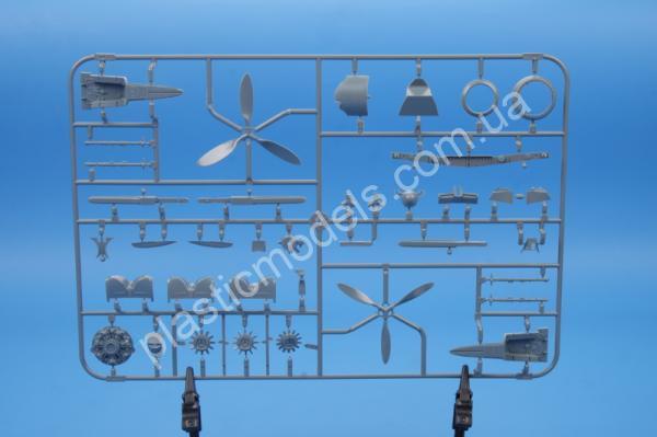 1/48 Eduard 82144 Focke-Wulf Fw 190A-3