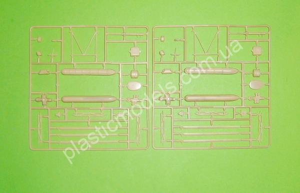 1/48 AMG 48207 Kamov Ka-10 HAT with Crew