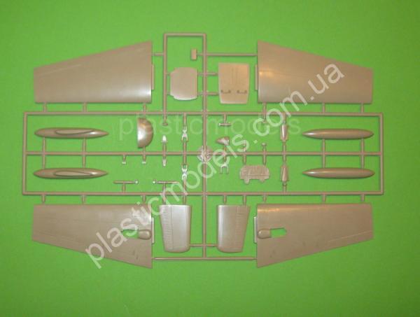1/48 FLY 48019 Jet Provost T.4