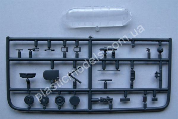 1/48 AZ model 4813 Vultee Vengeance Mk.I