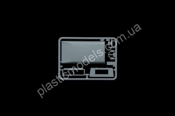 1/35 Italeri 6508 Land Rover 109’ LWB