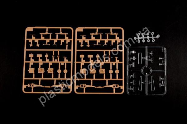 1/35 HobbyBoos 82480 German Boxer MRAV