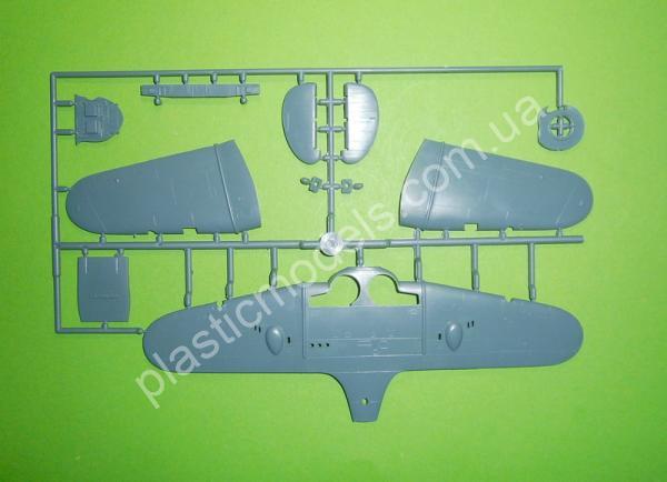 1/48 Special hobby 48241 CAC CA-19 Boomerang ‘Jungle Scouts’