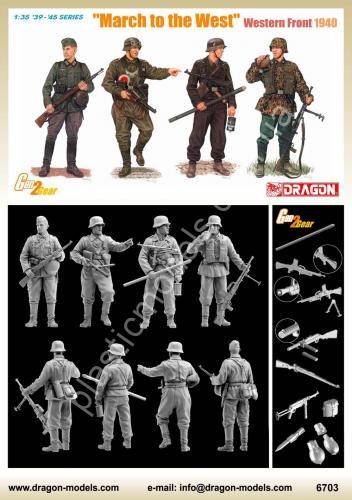 1/35 Dragon 6703 