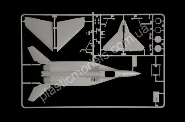 1/72 Italeri 1377 MiG-29A 