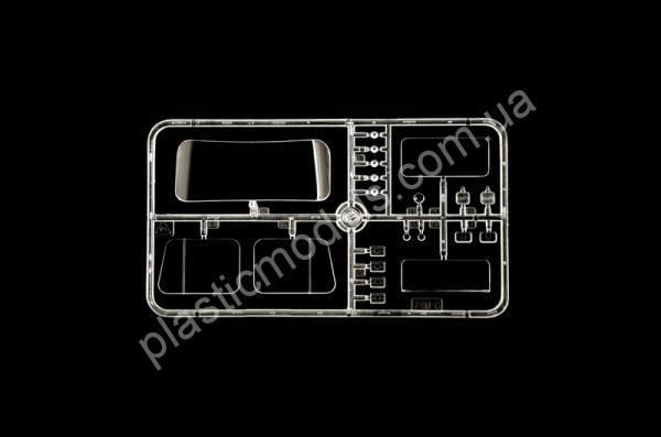 1/35 Italeri 3915 Trak Classic Western Star 4964