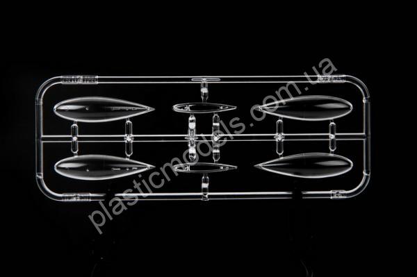1/48 Eduard 84187 Tempest Mk. V Series 2