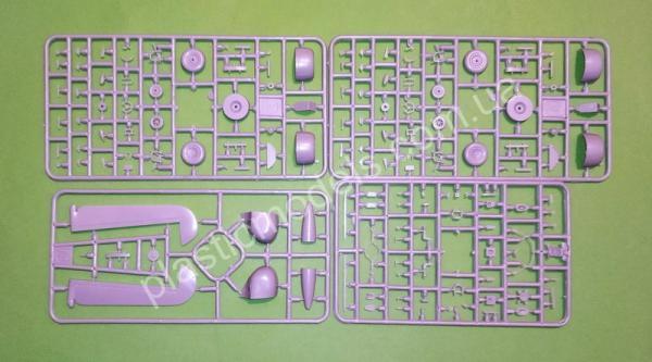 1/72 SOVA-M 72026 SHU-16B Albatross