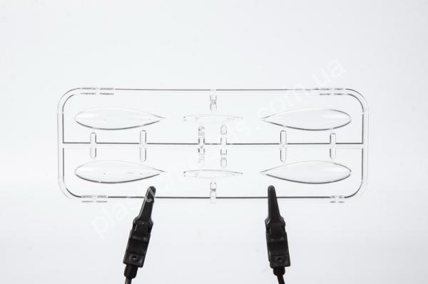 1/48 Eduard 82125 Tempest Mk.II late version