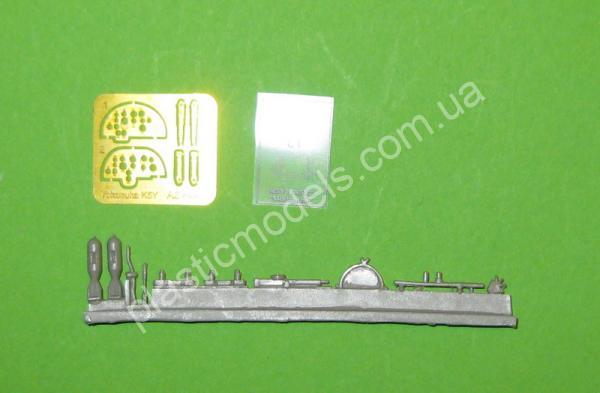 1/72 AZ model 7423 Yokosuka / Kawanishi K5Y1 Akatombo Type 93